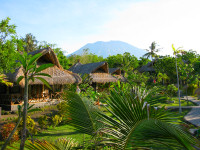 Alam Batu Beach Reasort - Bali