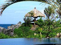 Alam Batu Resort - Bali Indonesien