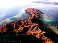 Tauchen Indonesien