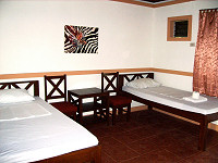 Hotel Philippinen - Zimmer Cebu