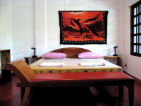 Bungalows-Resort Philippinen