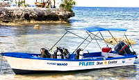 Tauchbasis Philippinen - Bohol - Cabilao