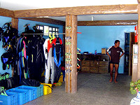 Polaris Dive Center - Cabilao Bohol Philippinen