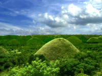 Apartments Philippinen - Tauchen in Bohol