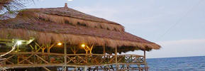 Antulang Dive Hub - Restaurant