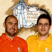 Blue Waters Dive Cove Qala - Tauchbasis Gozo