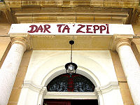 Dar Ta' Zeppi 