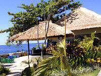 Tauch Terminal Tulamben - Bali