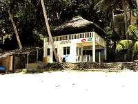 Tauch Terminal Tulamben - Bali