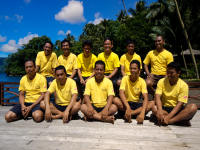 Kungkungan Bay Divers