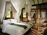Kima Bajo Resort