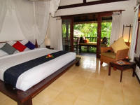 Kima Bajo Resort