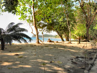 Pulisan Jungle und Beach Resort