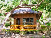 Pulisan Jungle und Beach Resort