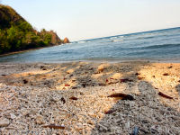 Pulisan Jungle und Beach Resort