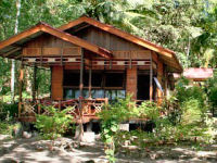 Pulisan Jungle und Beach Resort