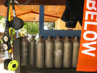 Happy Dugong Divecenter