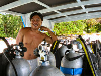Happy Dugong Divecenter