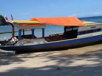 Happy Dugong Divecenter