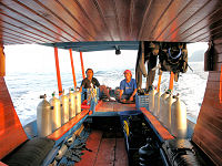 Tauchbasis Blue Bay Divers