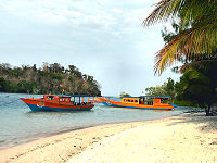 Tauchbasis Blue Bay Divers