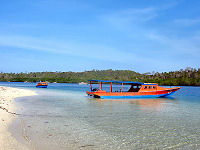 Tauchbasis Blue Bay Divers