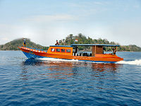 Tauchbasis Blue Bay Divers