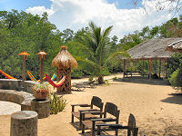 Tauchbasis Living Colours Divecenter