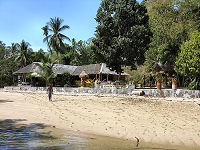 Tauchbasis Living Colours Divecenter