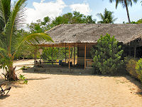 Tauchbasis Living Colours Divecenter