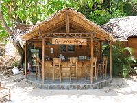 Tauchbasis Living Colours Divecenter