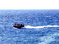Tauchbasis im Alam Batu Dive Resort