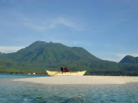 Camiguin Action Geckos Resort