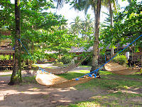 Camiguin Action Geckos Resort