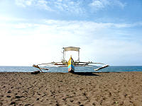 Camiguin Action Geckos Resort
