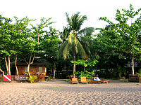 Camiguin Action Geckos Resort