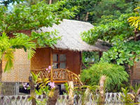 Camiguin Action Geckos Resort