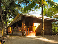 Southern Leyte Divers - Leyte, Philippinen