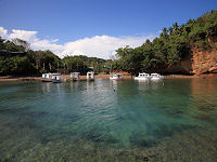 Tauchresort Divers Lodge Lembeh