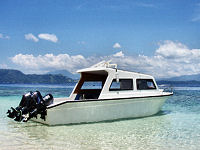 Tauchbasis Divers Lodge Lembeh