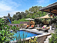 Lembongan Diving Villa