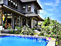 Lembongan Diving Villa