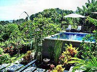 Lembongan Diving Villa