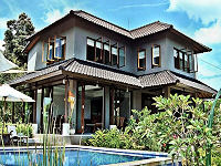 Lembongan Diving Villa - Villa f&uuml;r Taucher