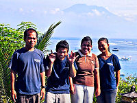 Lembongan Diving Villa