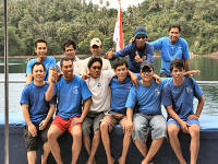MY Liburan Paradise