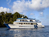MY Liburan Paradise