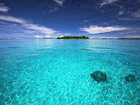 MY Liburan Paradise