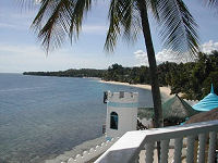 Dive Point Alcoy