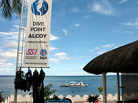 Tauchbasis Dive Point Alcoy